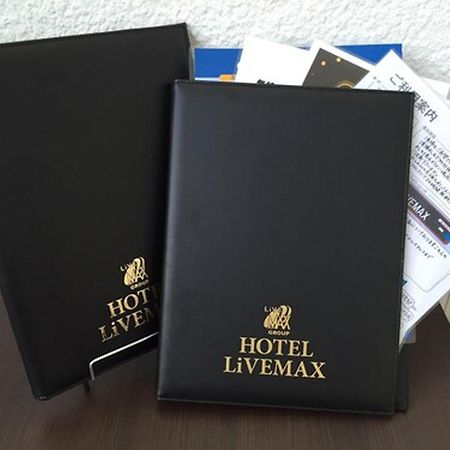 Hotel Livemax Kobe Sannomiya Εξωτερικό φωτογραφία