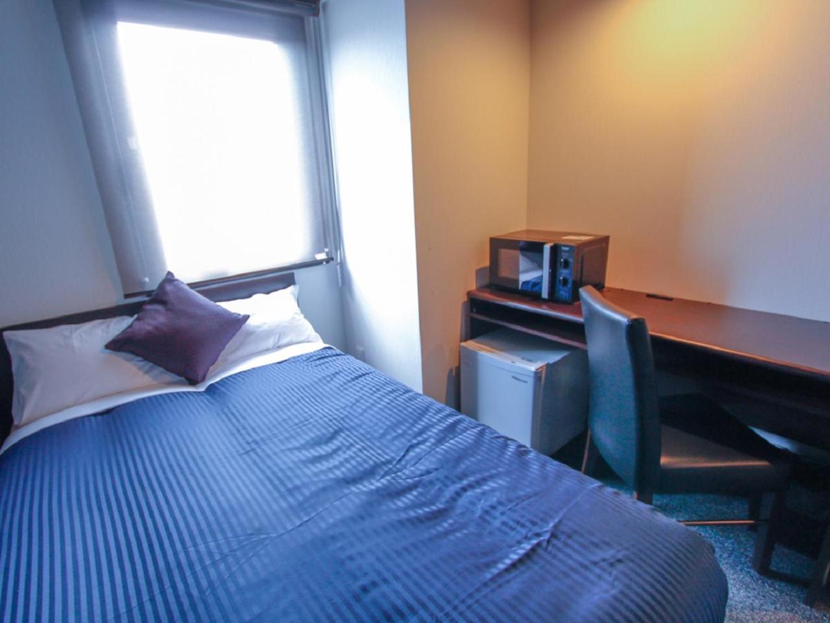 Hotel Livemax Kobe Sannomiya Εξωτερικό φωτογραφία
