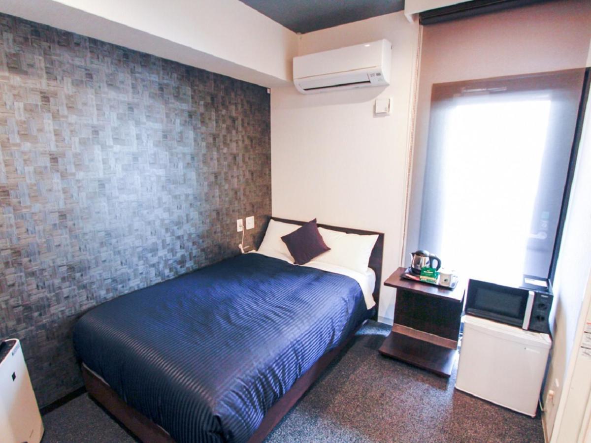 Hotel Livemax Kobe Sannomiya Εξωτερικό φωτογραφία