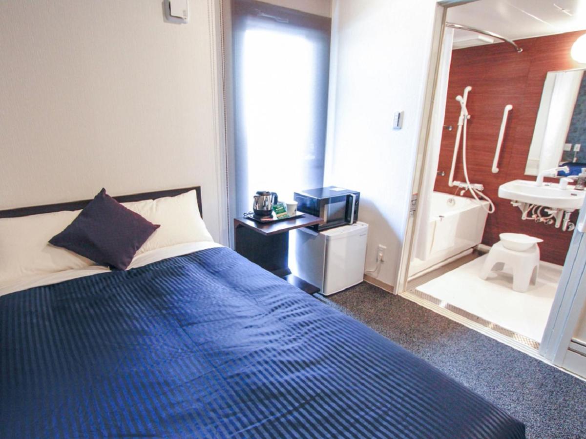 Hotel Livemax Kobe Sannomiya Εξωτερικό φωτογραφία