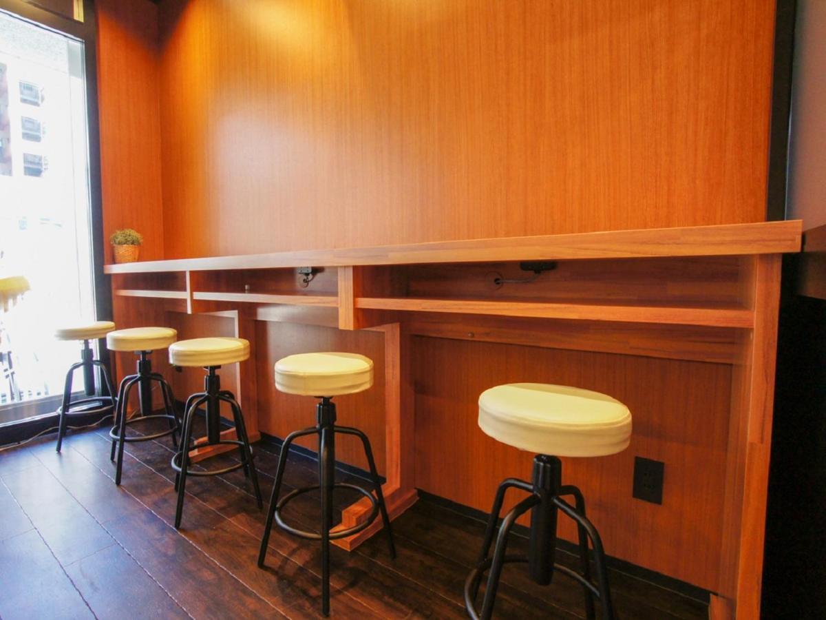 Hotel Livemax Kobe Sannomiya Εξωτερικό φωτογραφία
