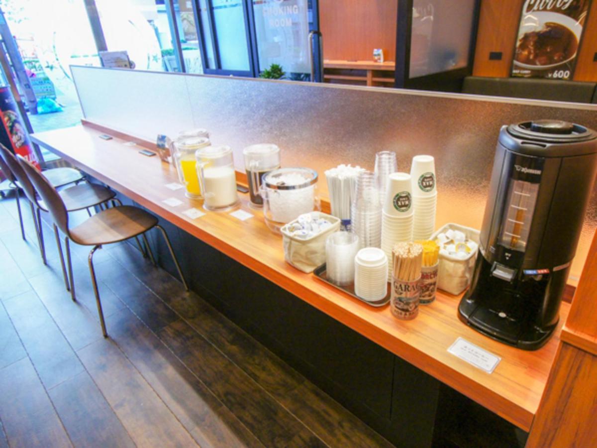Hotel Livemax Kobe Sannomiya Εξωτερικό φωτογραφία